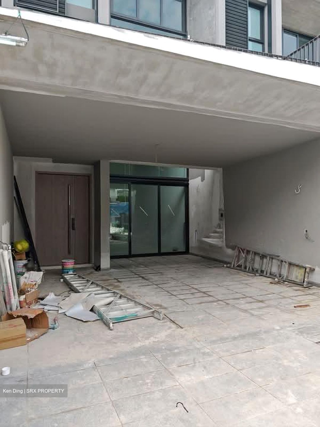 Pollen Lane (D28), Semi-Detached #550204241